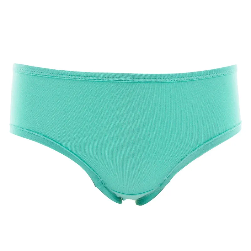 Kickee Pants Women's Solid Underwear