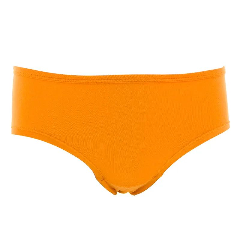 Kickee Pants Women's Solid Underwear