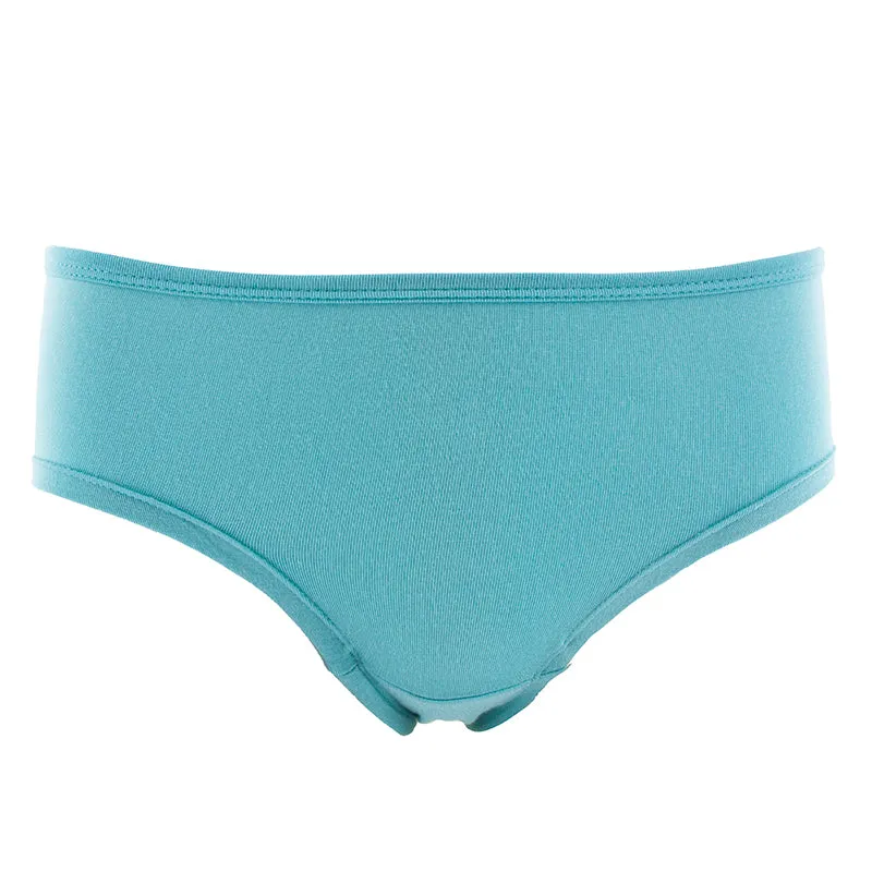 Kickee Pants Women's Solid Underwear