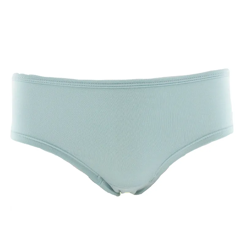 Kickee Pants Women's Solid Underwear
