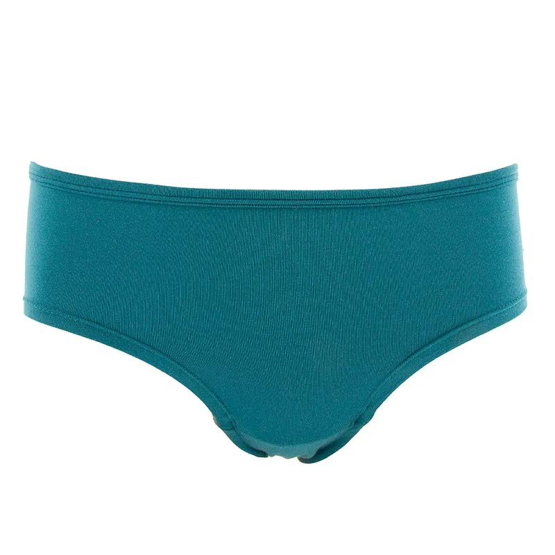 Kickee Pants Women's Solid Underwear