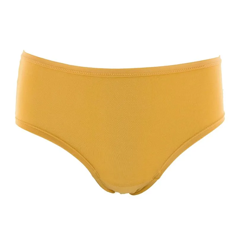 Kickee Pants Women's Solid Underwear
