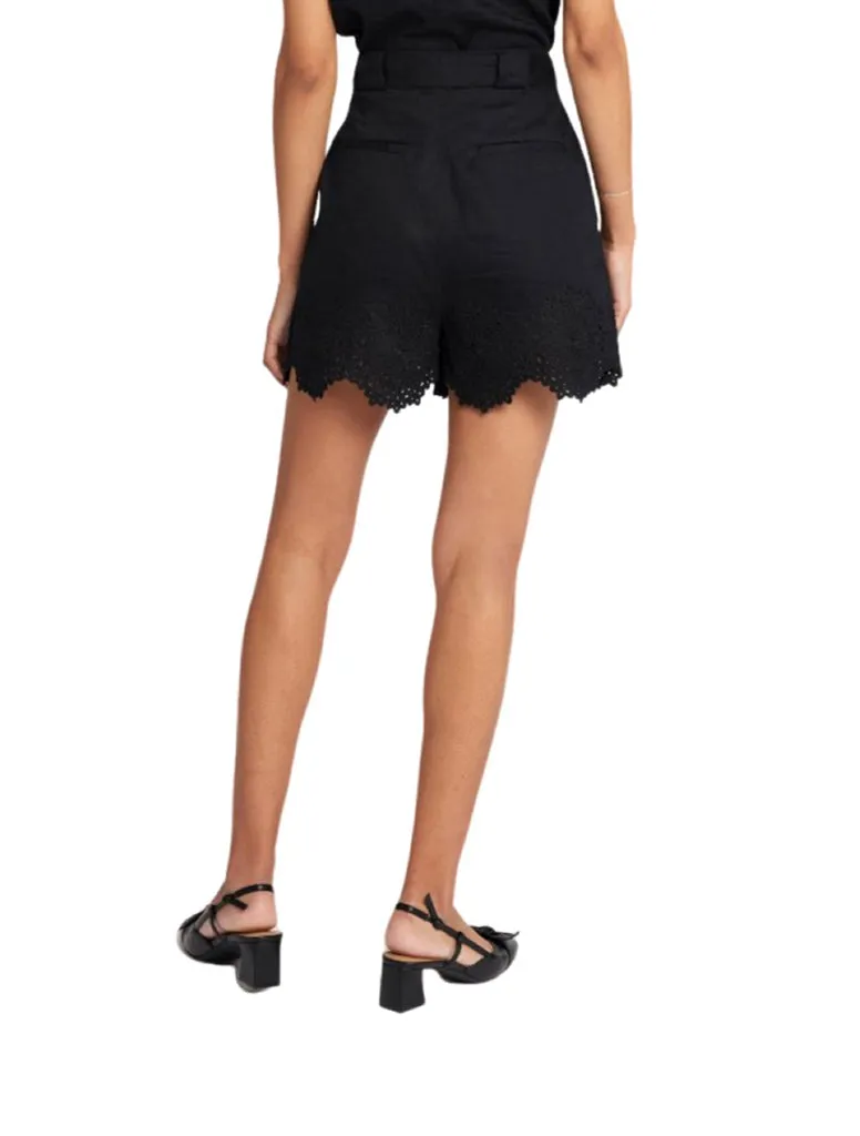 Lavena Shorts - JOIE