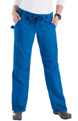 Lindsey Pant by KOI XXS-5X / Royal