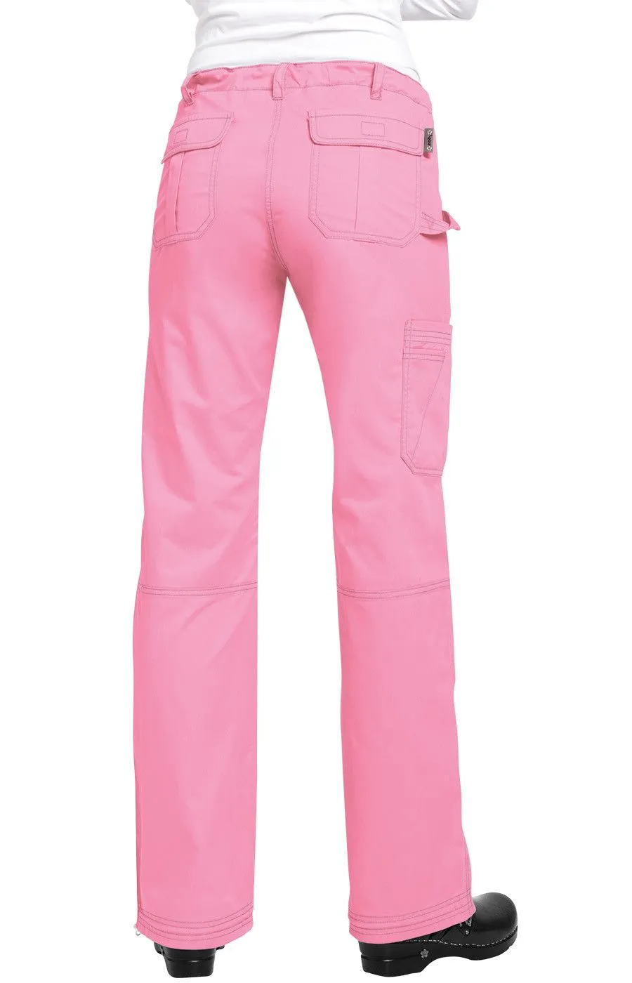Lindsey Pant by KOI(Petite) XXS-3X / More Pink
