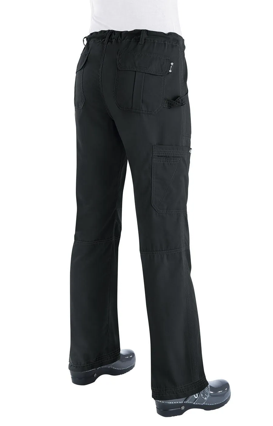 Lindsey Pant by KOI(Tall) XS-3X / Black