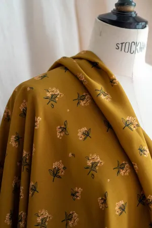 Lise Tailor | Floréale Viscose