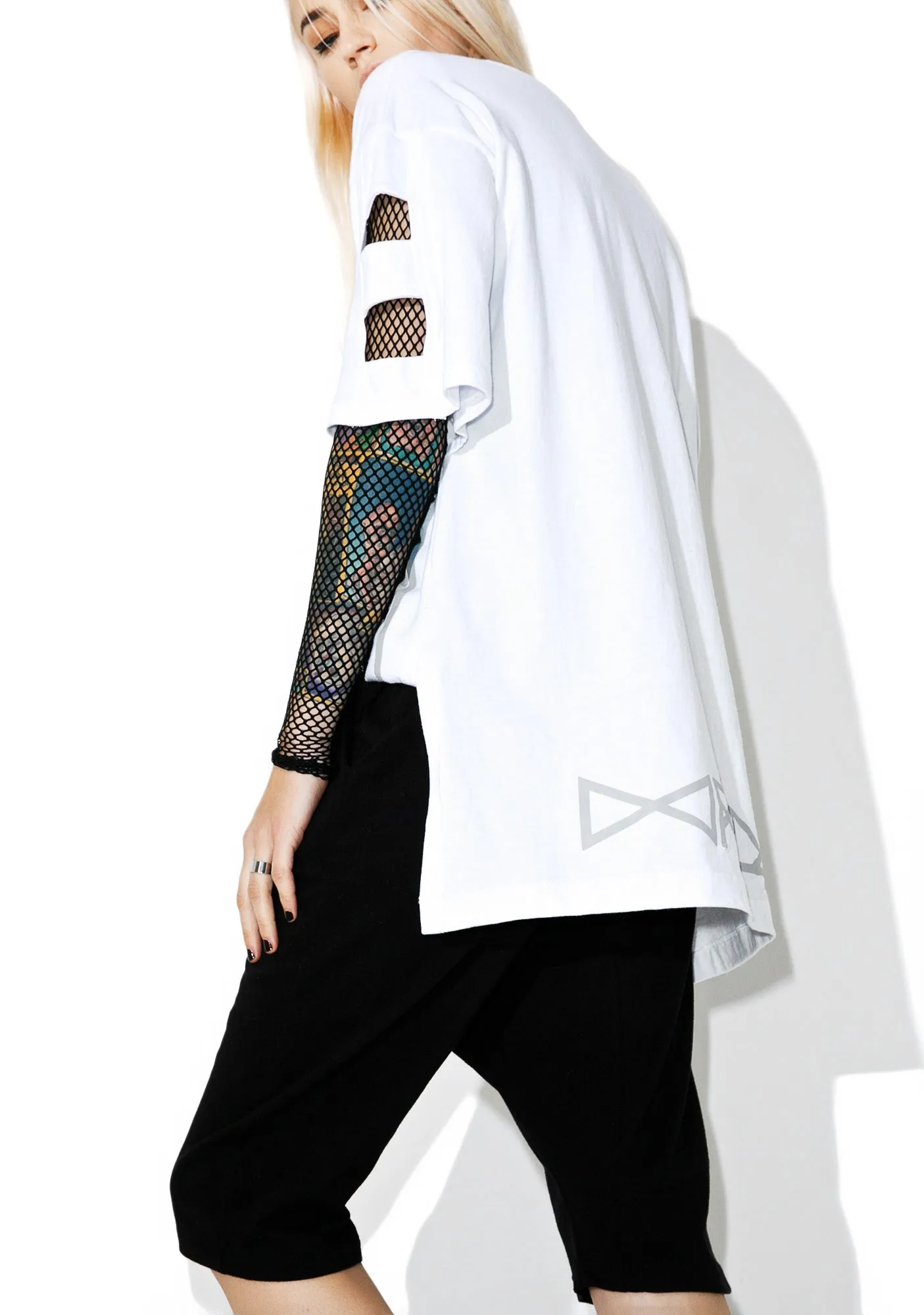 Logo Shorts