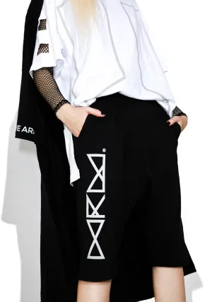 Logo Shorts