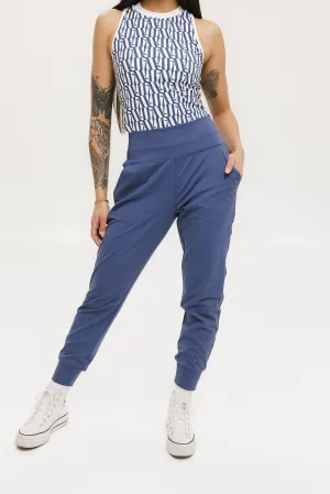 Margie Pant - Indigo