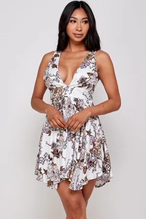 Marie Sun Dress