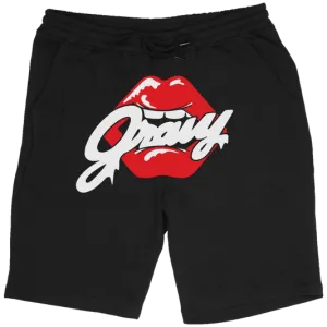 Men's Comfy Shorts - Beso