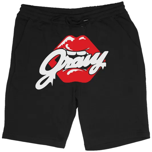 Men's Comfy Shorts - Beso