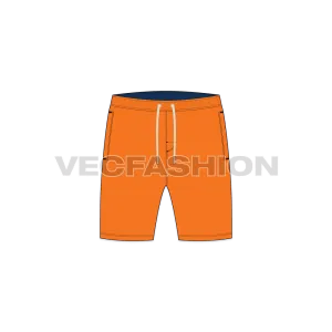 Mens Swim Shorts