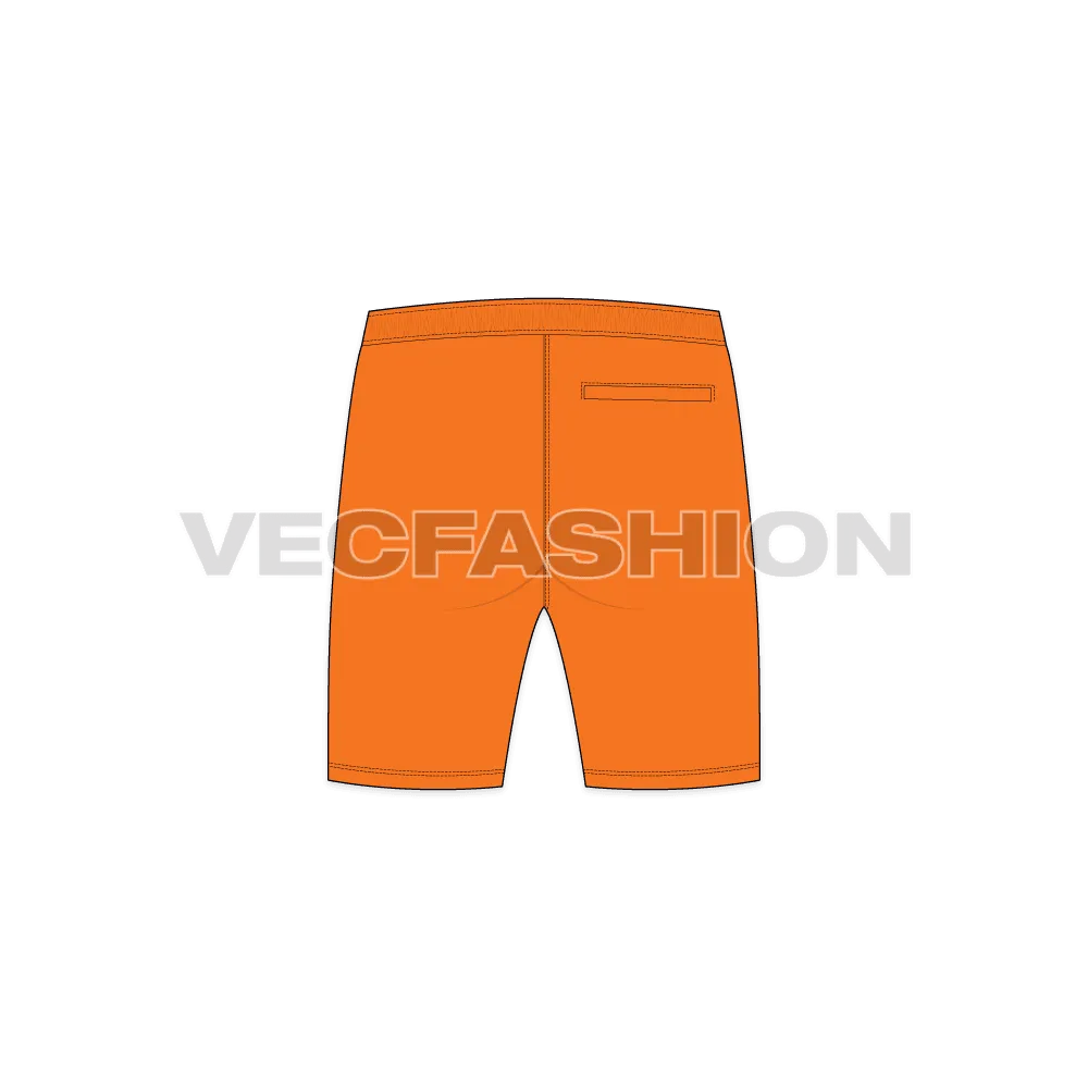 Mens Swim Shorts