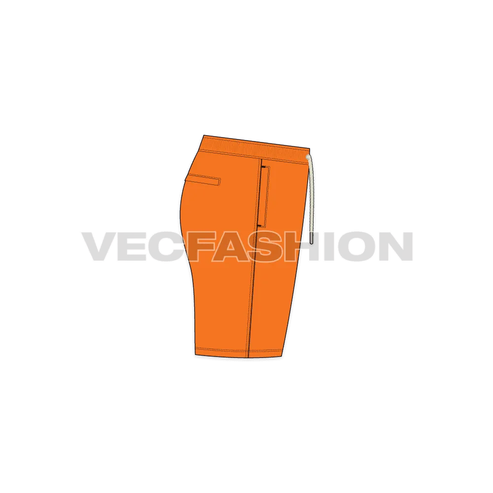 Mens Swim Shorts