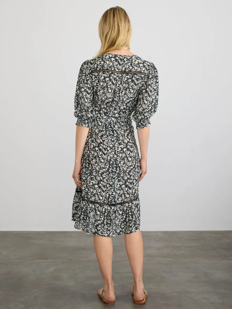 MIRA DRESS