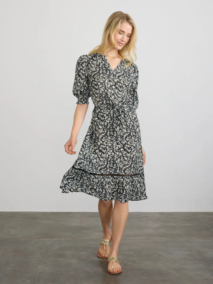MIRA DRESS