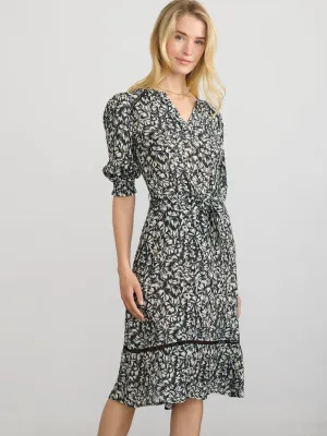 MIRA DRESS
