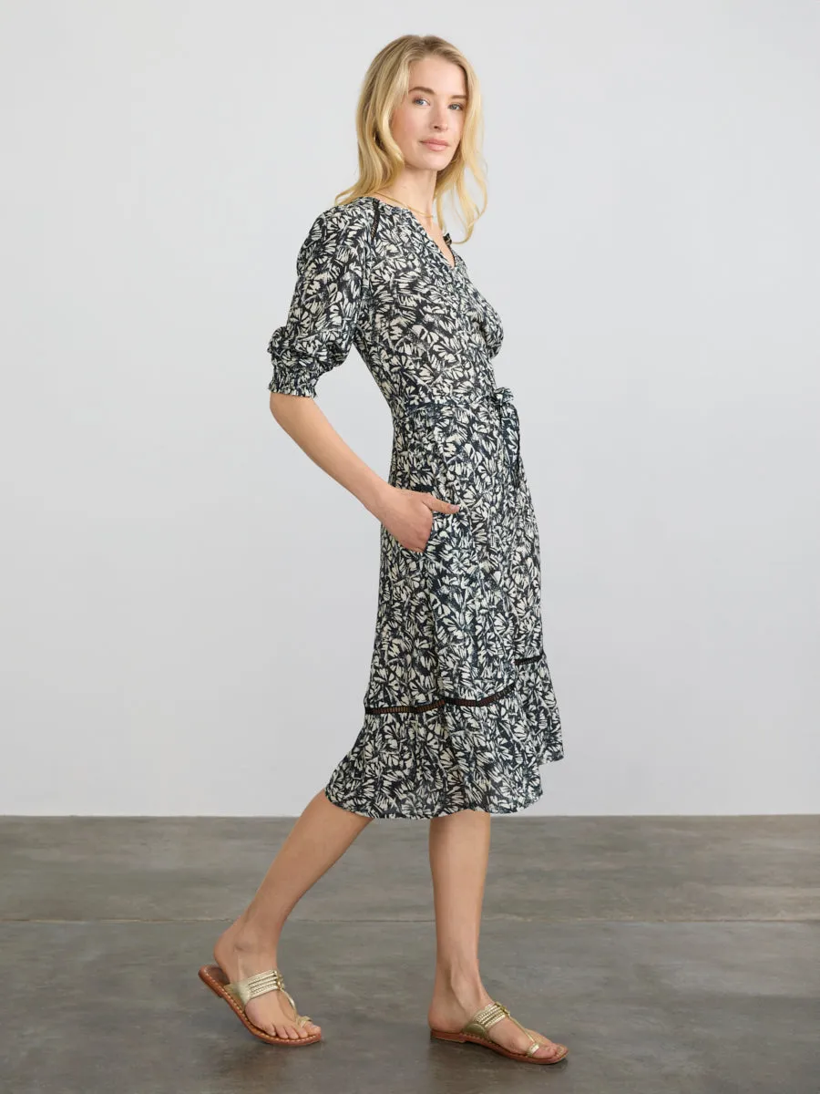 MIRA DRESS