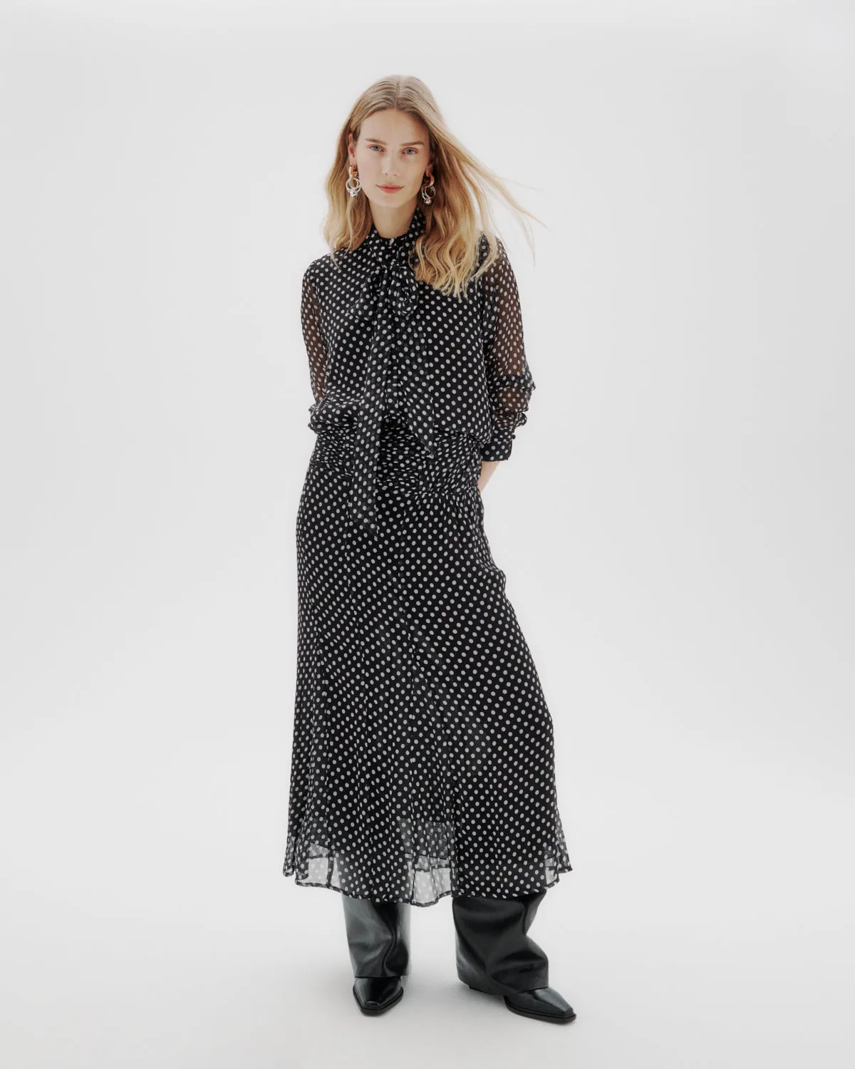 Moliin Bella Dress