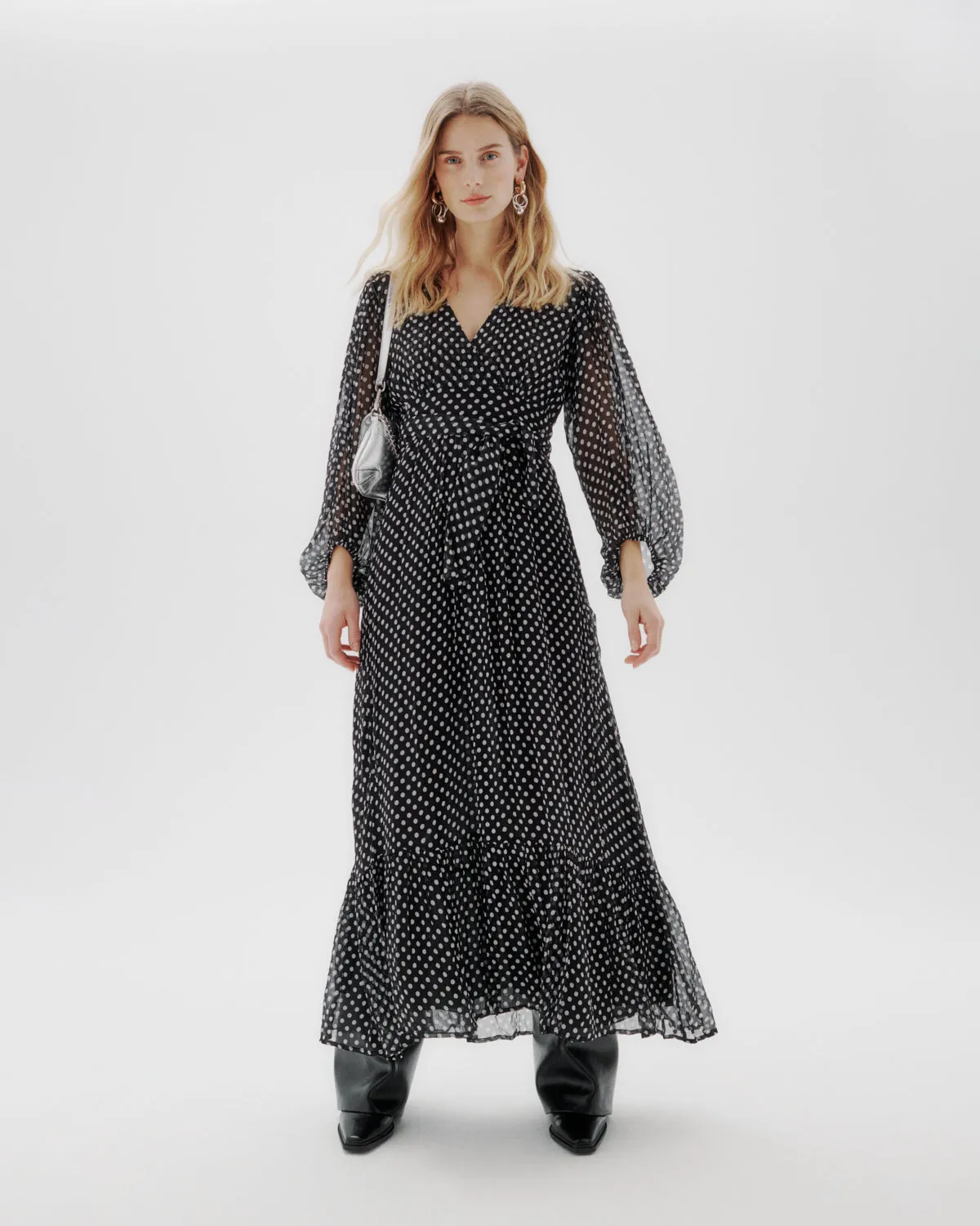 Moliin Bella Dress