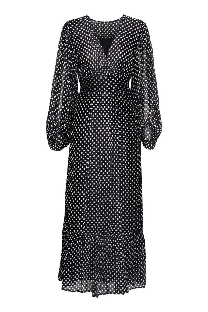 Moliin Bella Dress