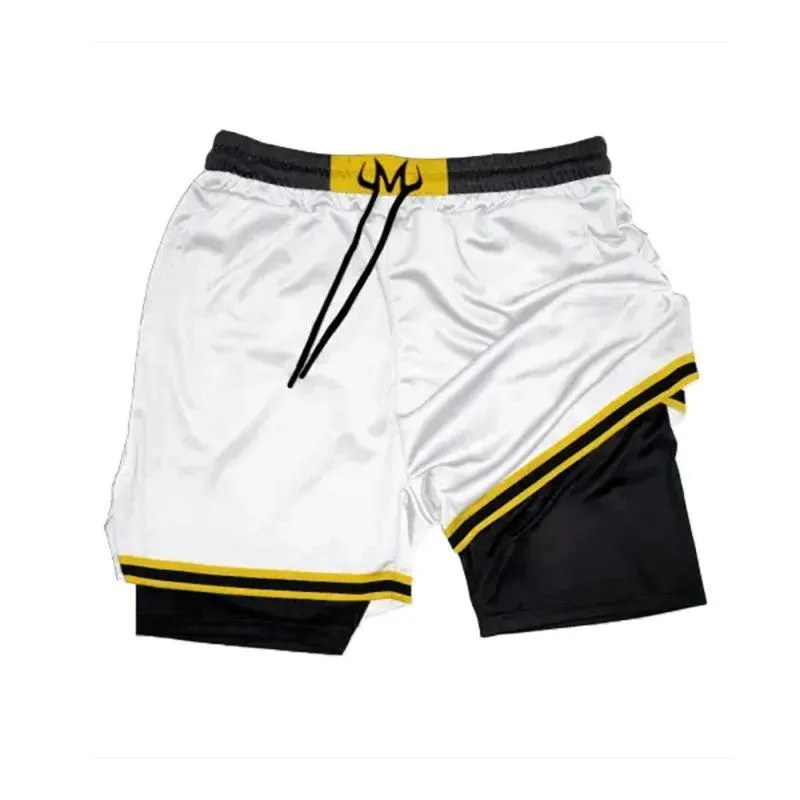 Naruto Multi Variant Shorts
