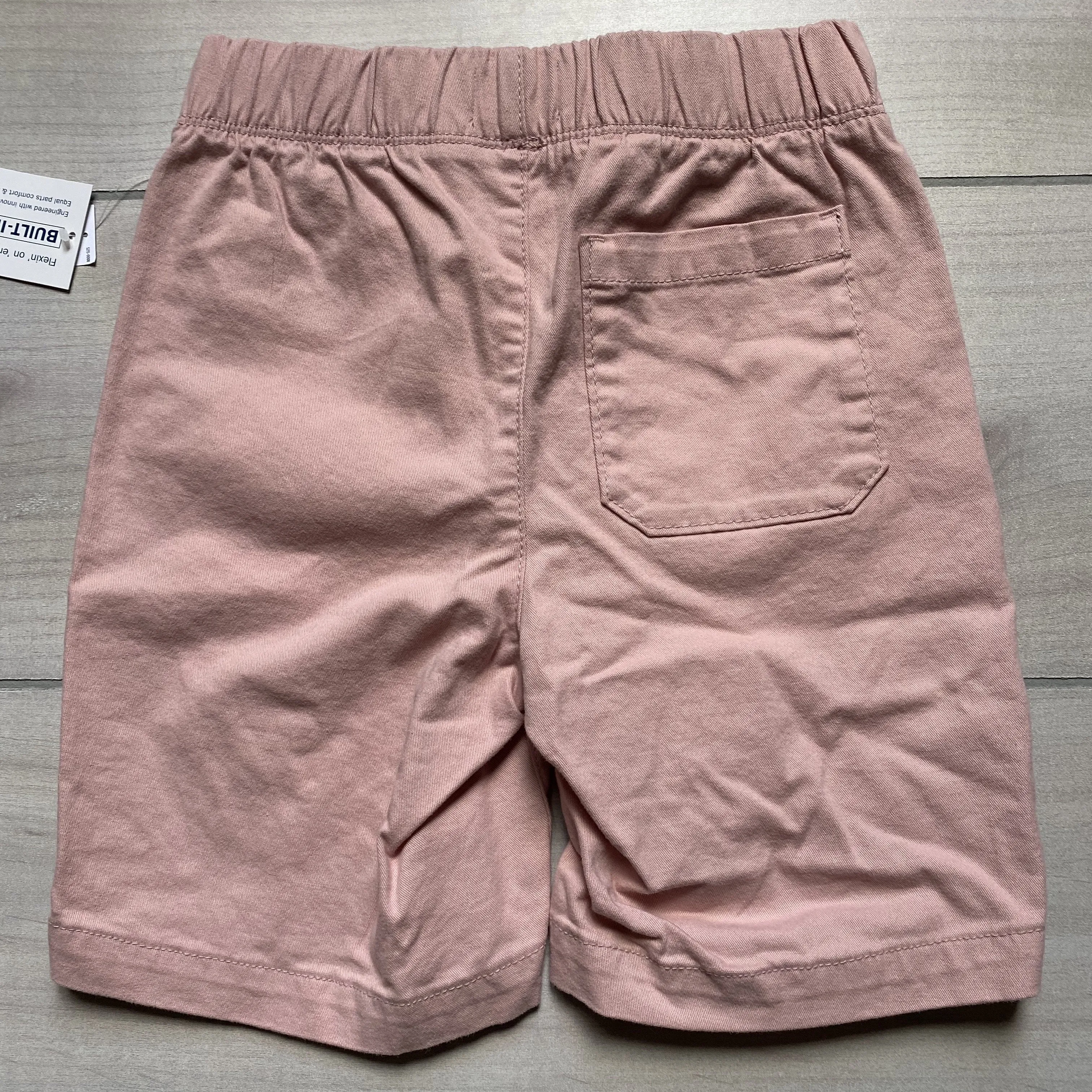 NEW Old Navy Elastic Waist Shorts