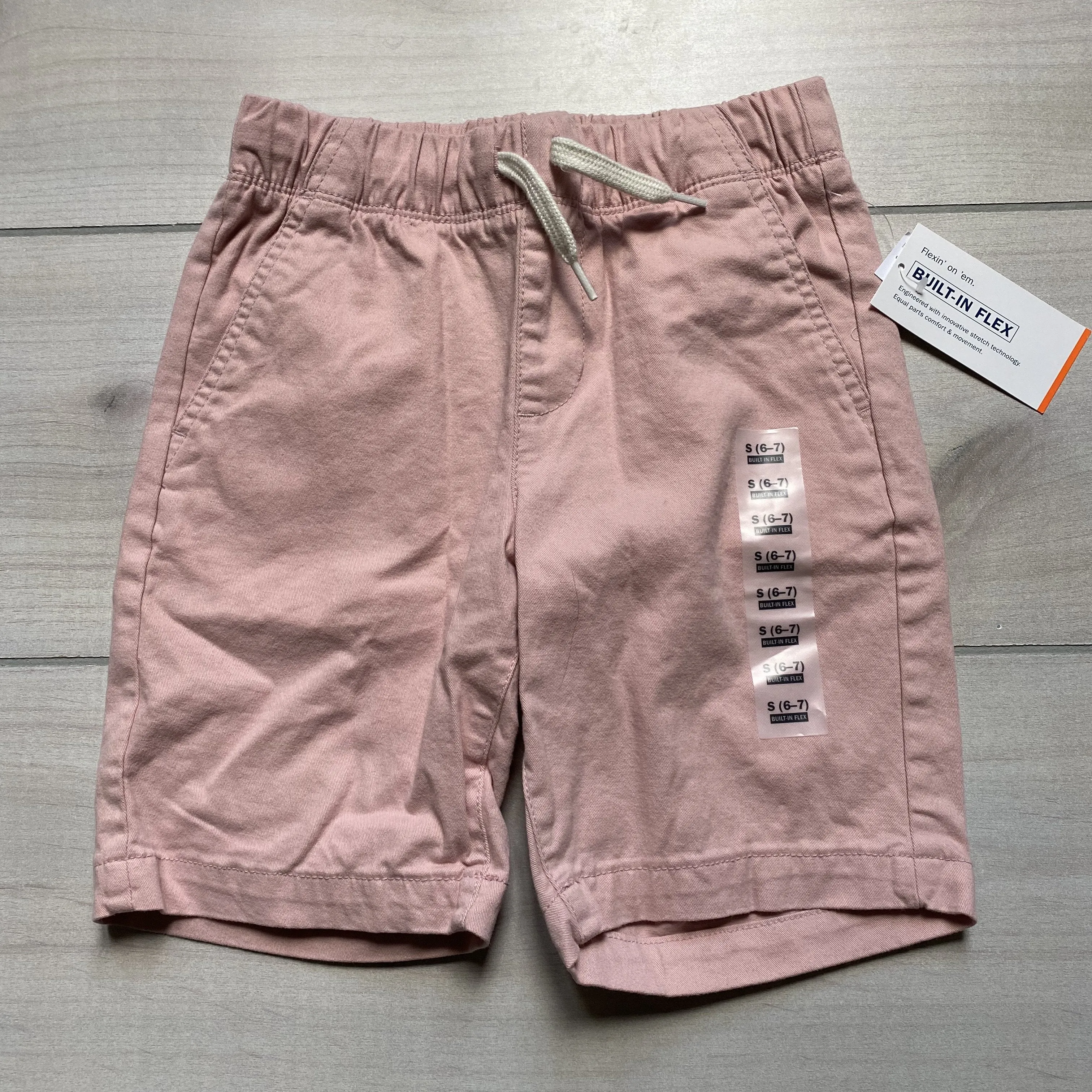 NEW Old Navy Elastic Waist Shorts