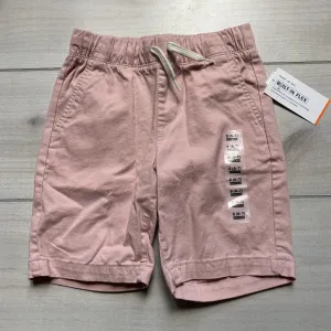 NEW Old Navy Elastic Waist Shorts