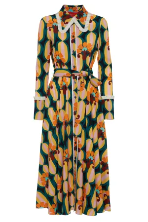 New Shirt Dress | Arcturus