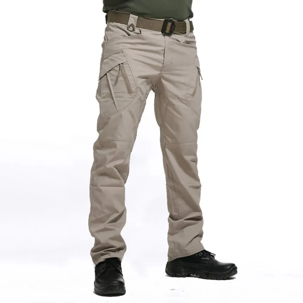 Pants Classic Army Tactical Joggers Pant
