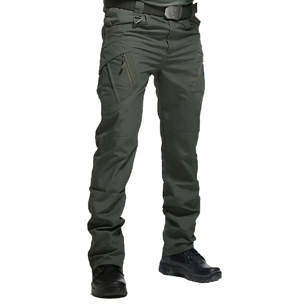 Pants Classic Army Tactical Joggers Pant
