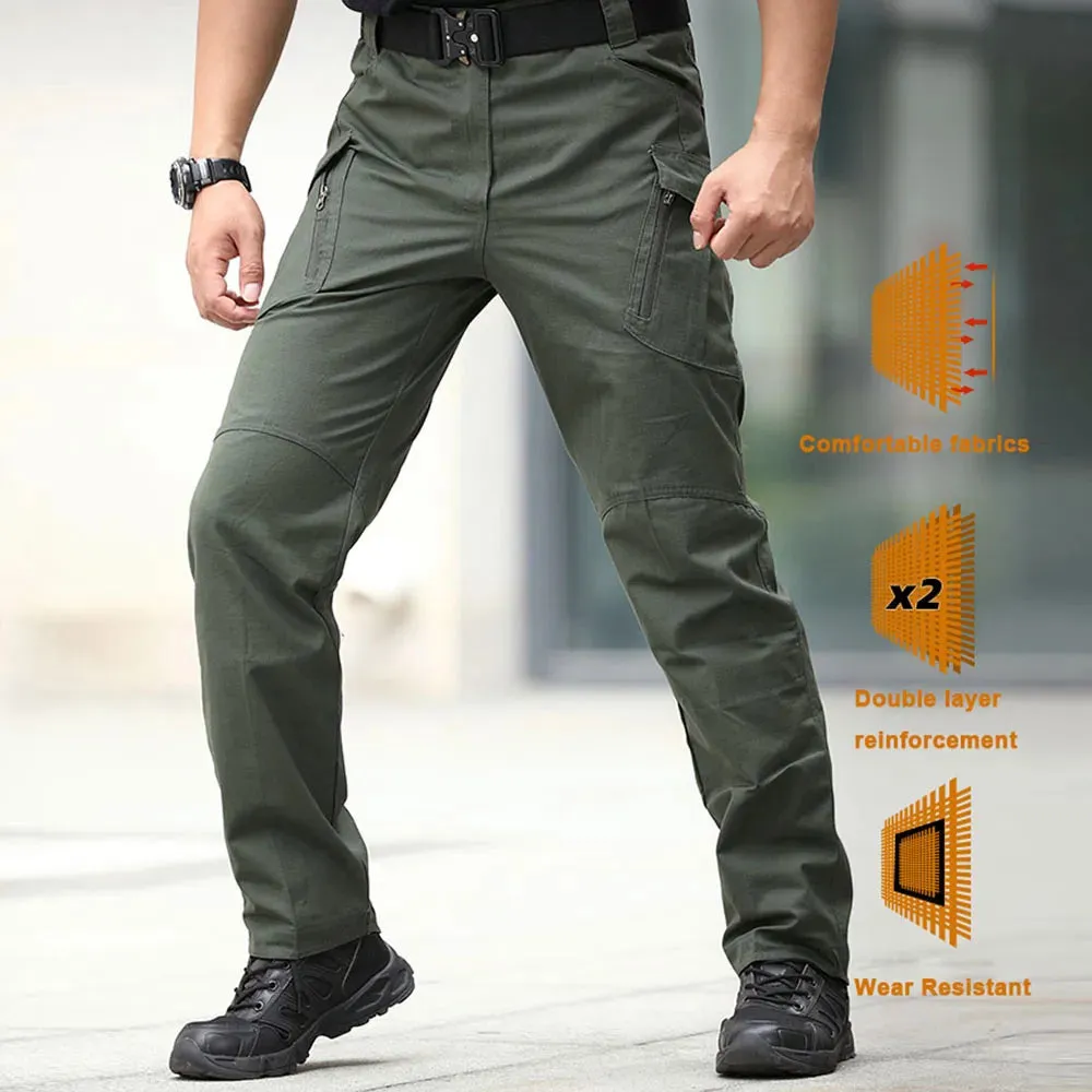 Pants Classic Army Tactical Joggers Pant