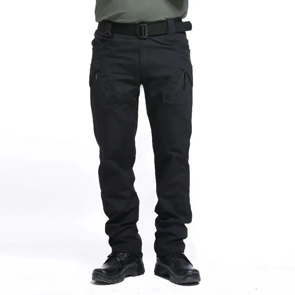 Pants Classic Army Tactical Joggers Pant