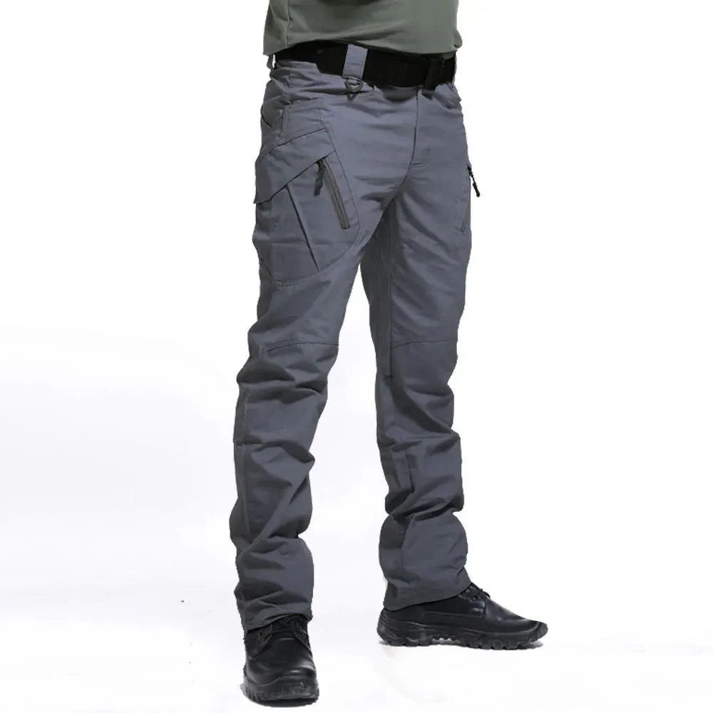 Pants Classic Army Tactical Joggers Pant