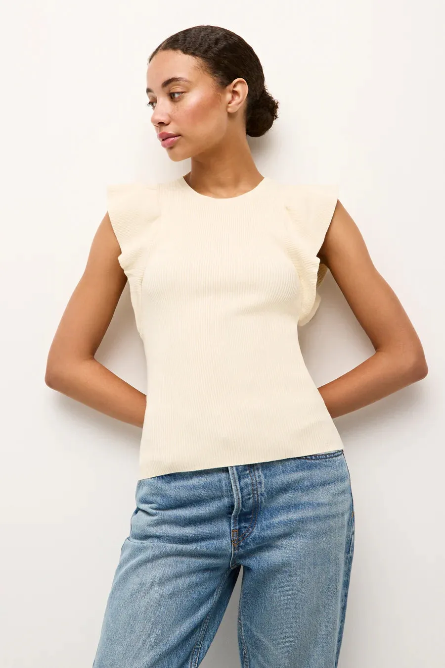 Rory Top, Macadamia