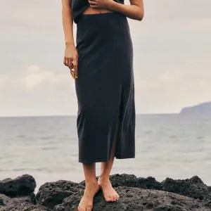 Shilo Knit Skirt