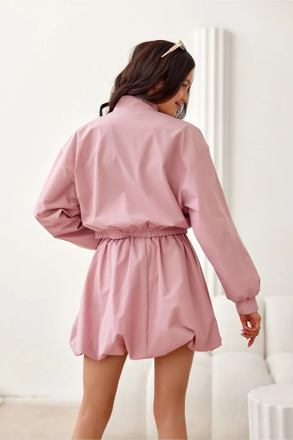 Short skirt model 203388 Roco Fashion