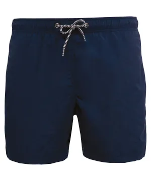 Sporty Navy - Swim shorts
