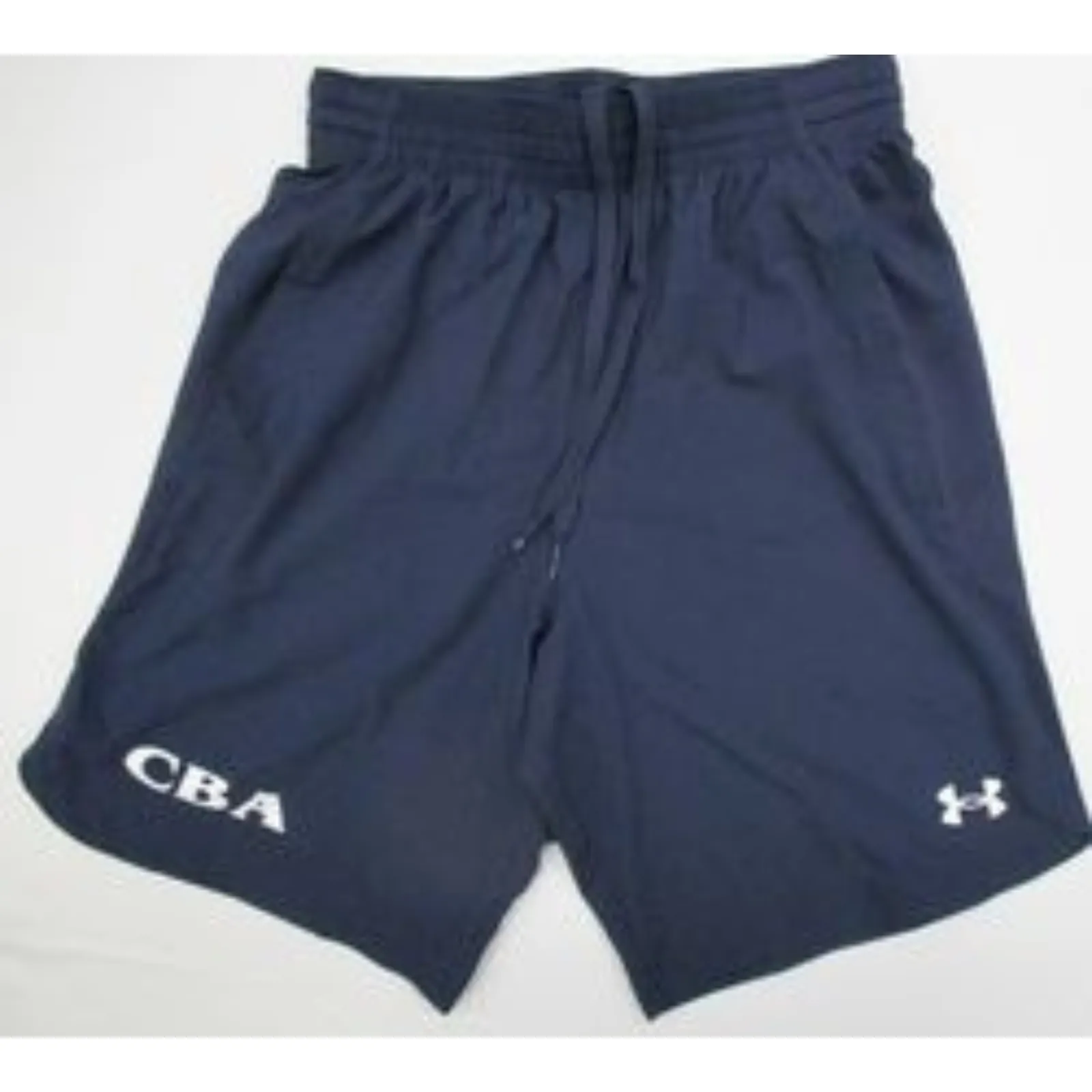 UA Men's Woven Training Short