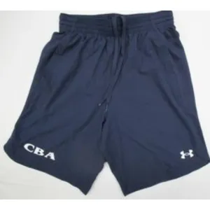 UA Men's Woven Training Short