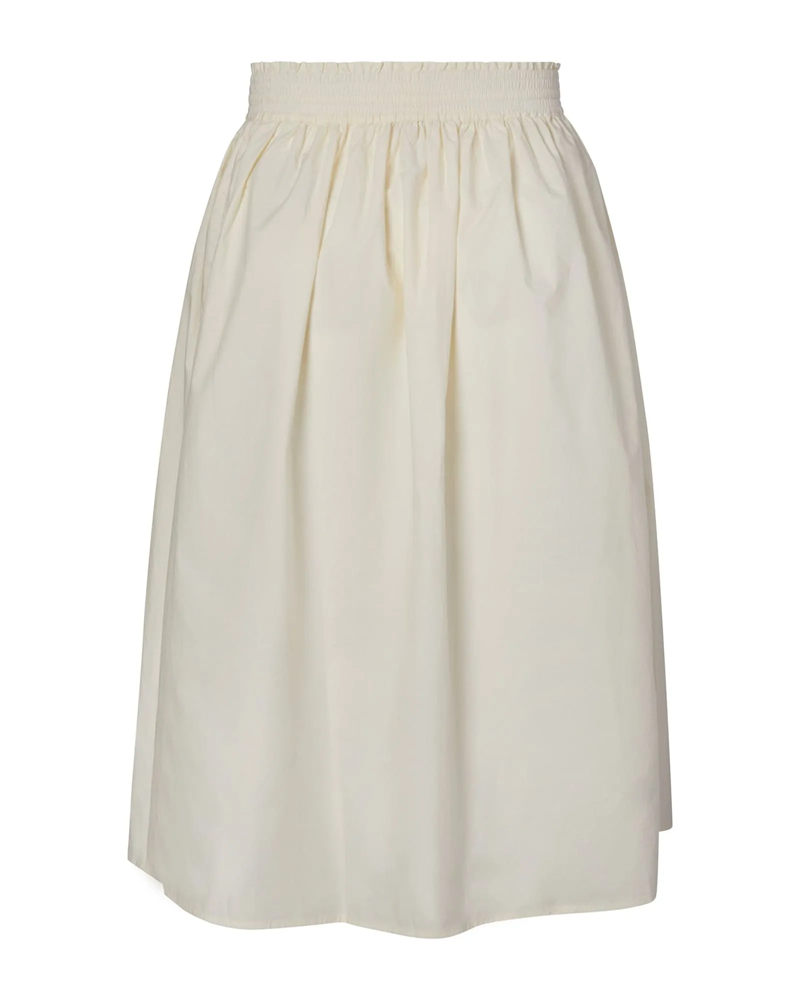 Wabi Sabi Skirt | Cream