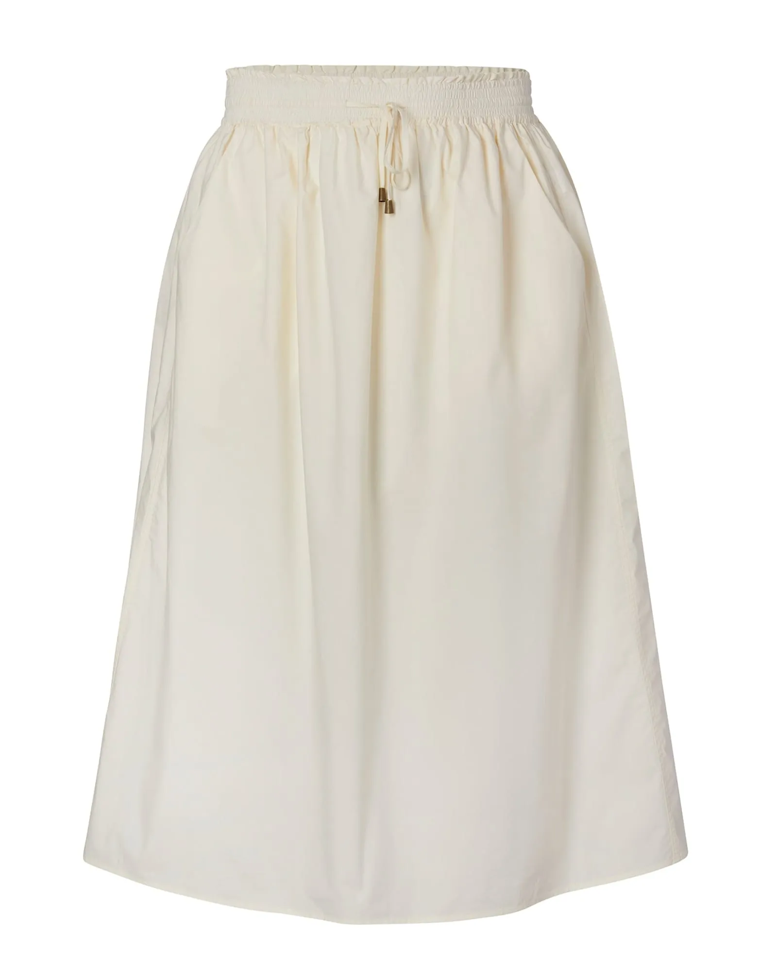 Wabi Sabi Skirt | Cream